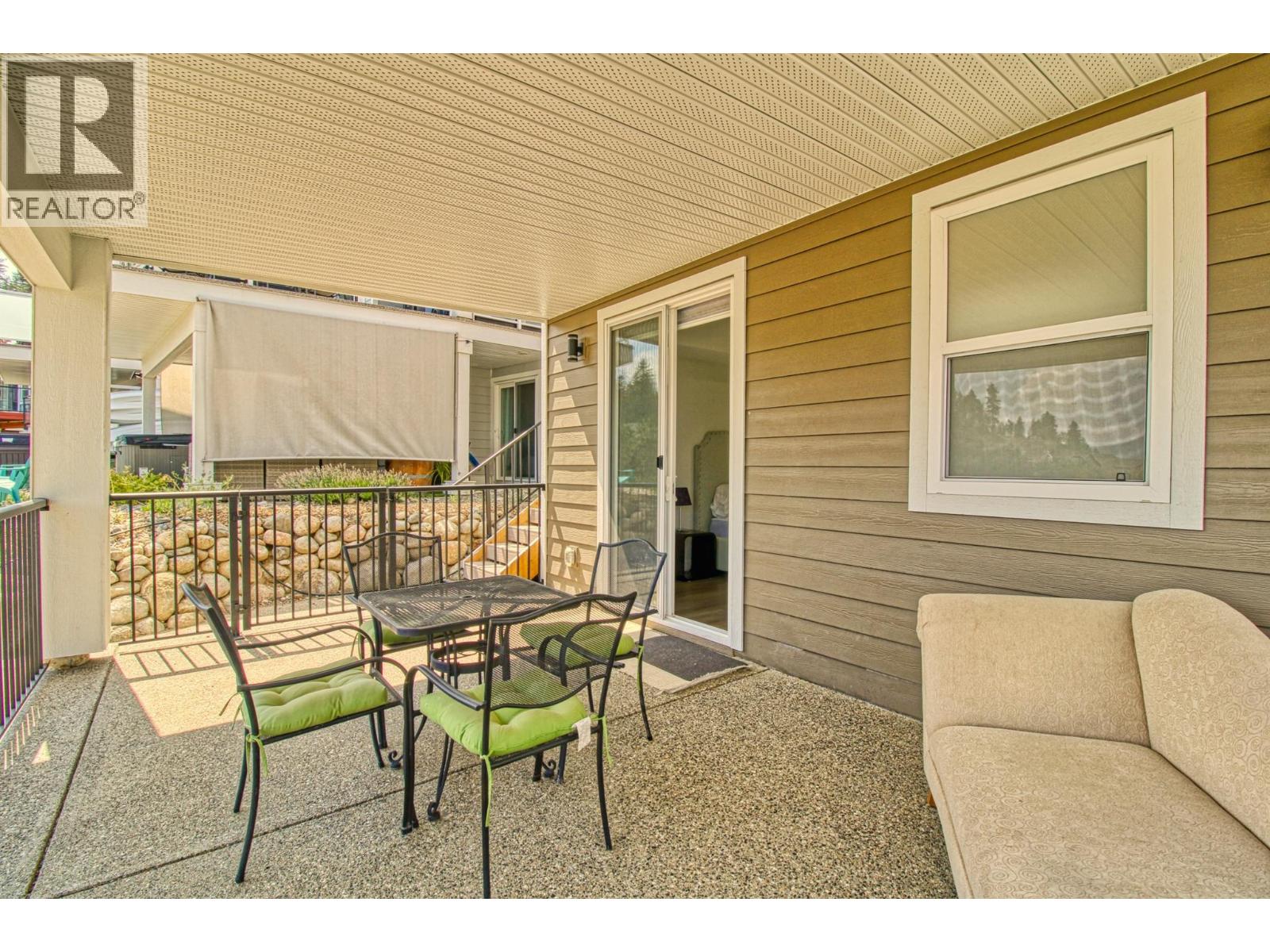 336 6857 Madrid Way, Kelowna