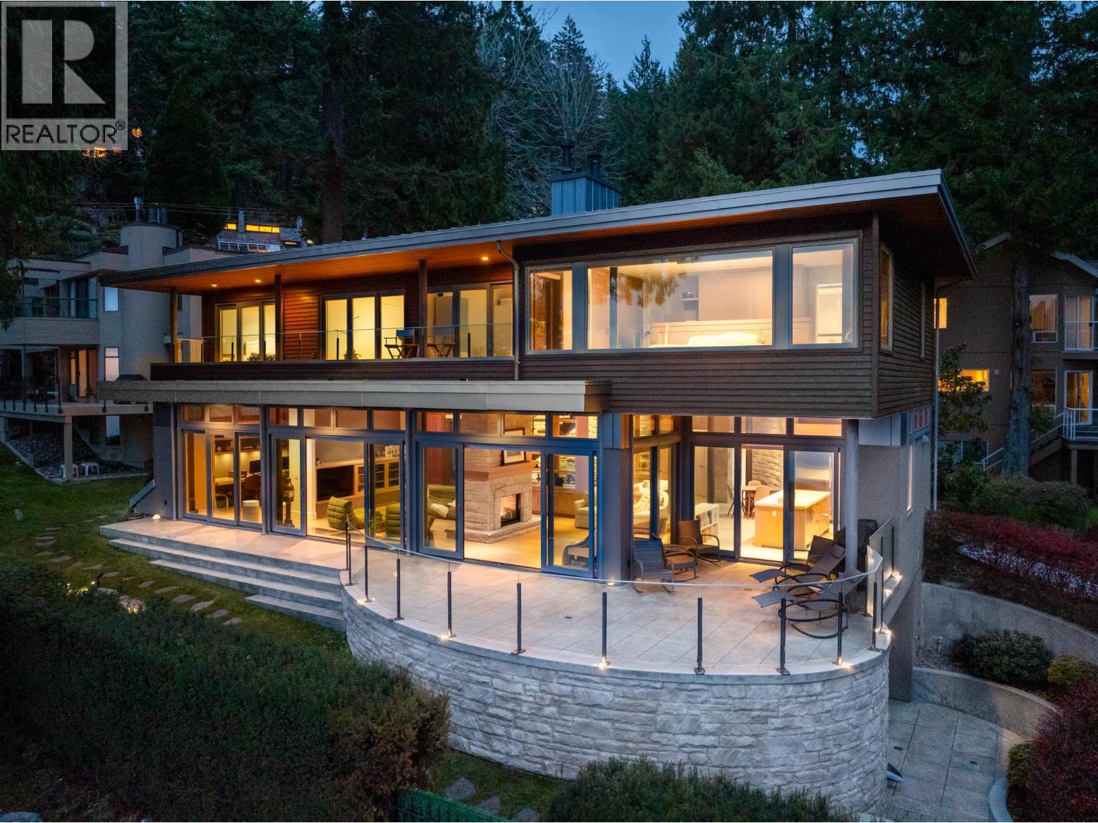 6780 BATCHELOR BAY PLACE, West Vancouver