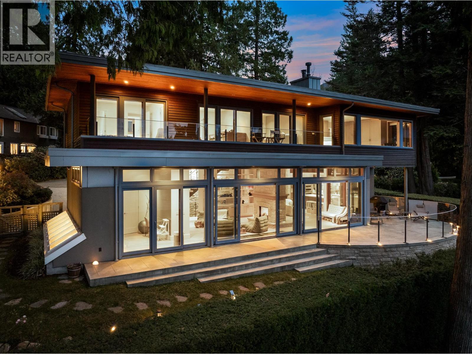 6780 BATCHELOR BAY PLACE, West Vancouver