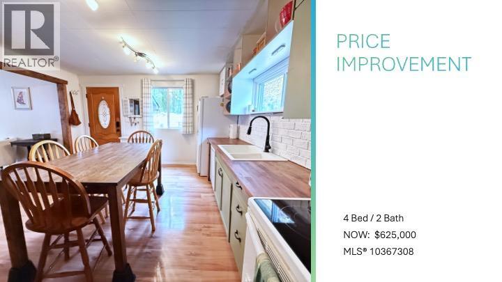  7310 51 Street Northeast, Salmon Arm