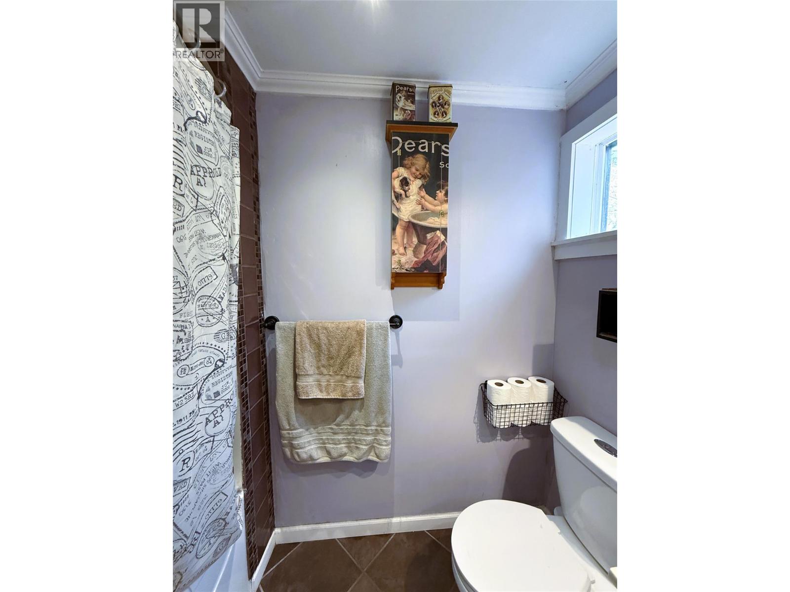  7310 51 Street Northeast, Salmon Arm