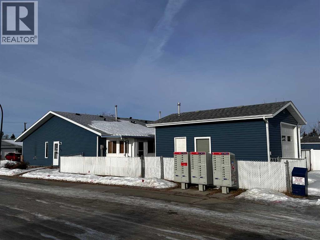 202 Ebert Close, Red Deer