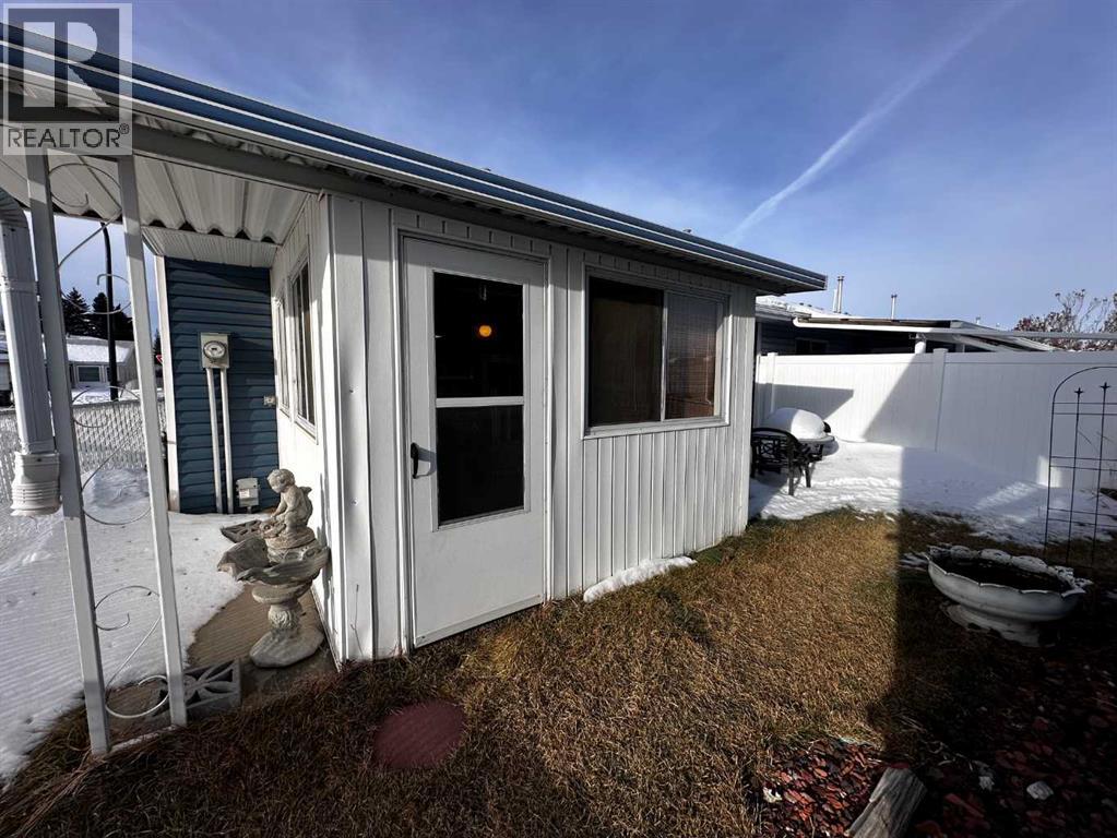 202 Ebert Close, Red Deer