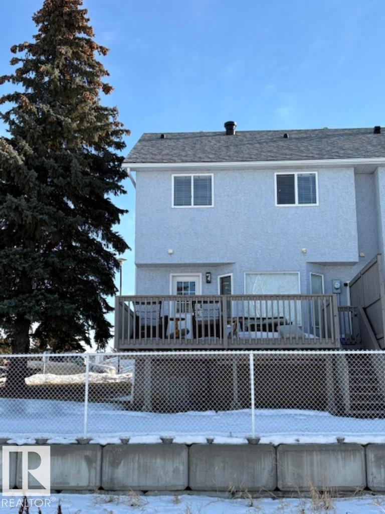 #105 1 ABERDEEN WY, Stony Plain