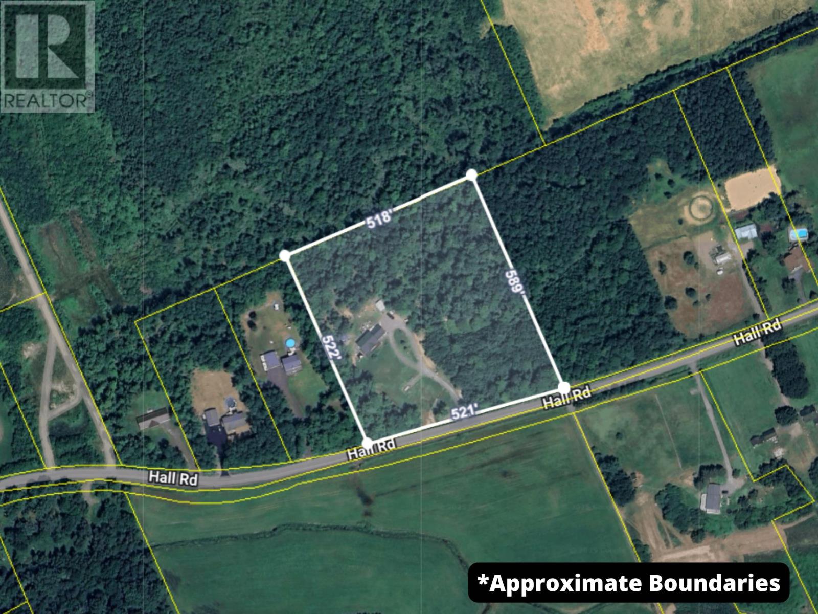 Property 46 of 48 of 561 Hall Road