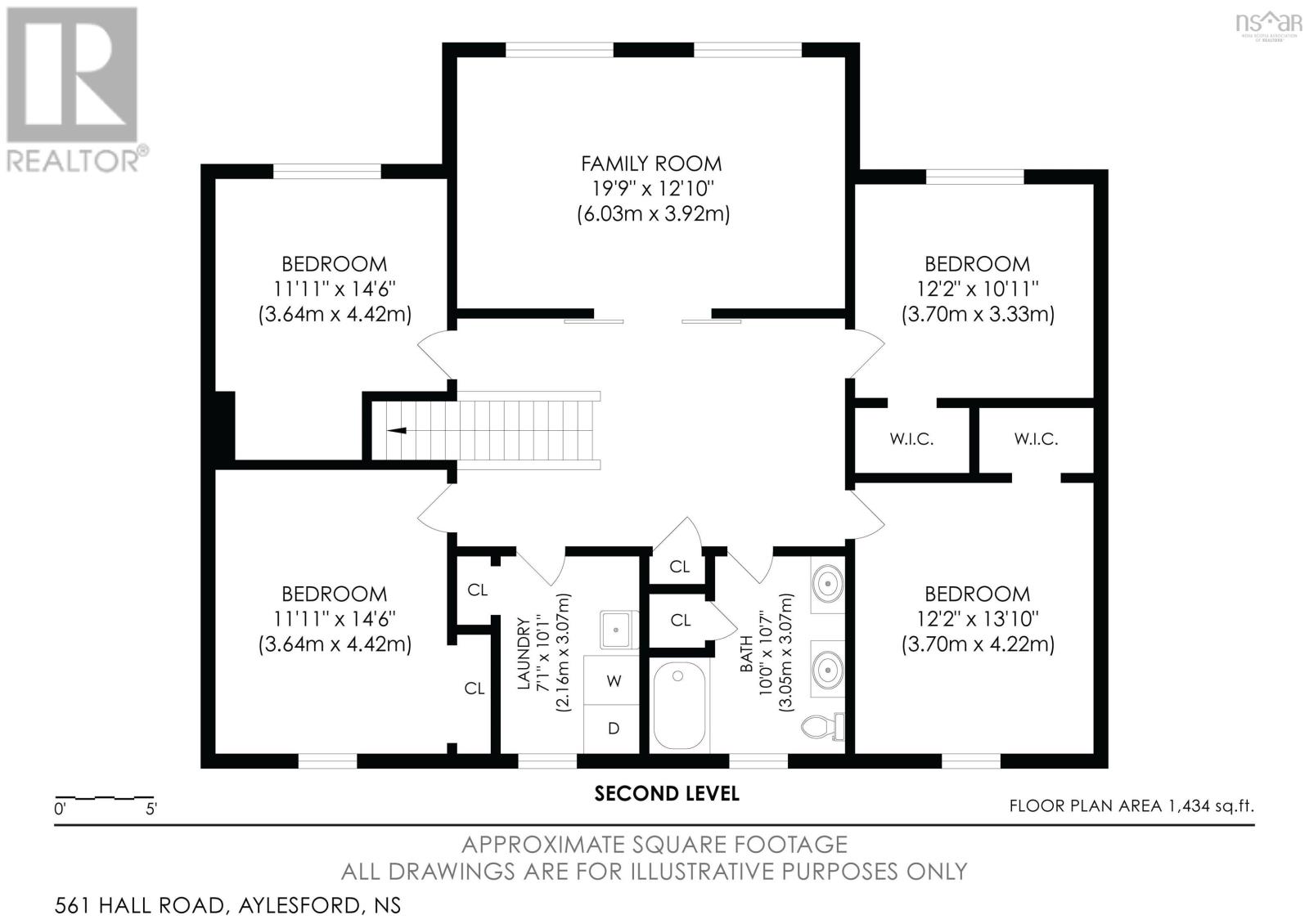 Property 47 of 48 of 561 Hall Road