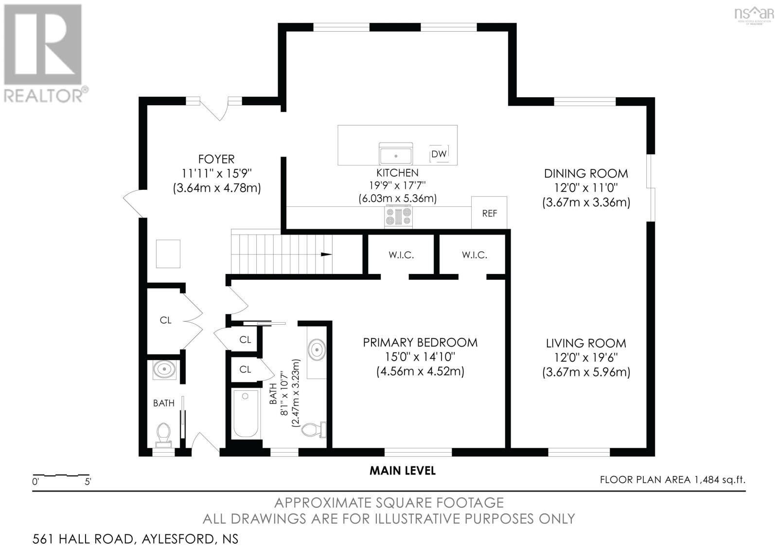 Property 48 of 48 of 561 Hall Road