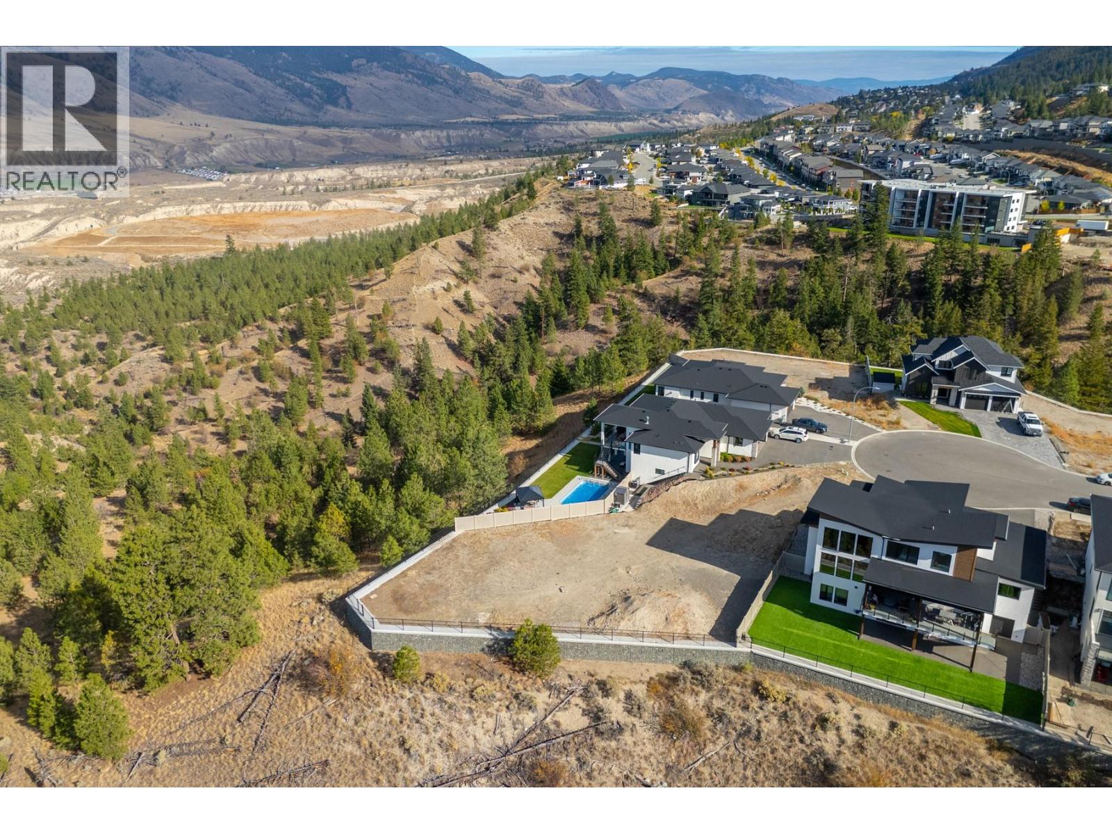  1649 Cordonier Place, Kamloops