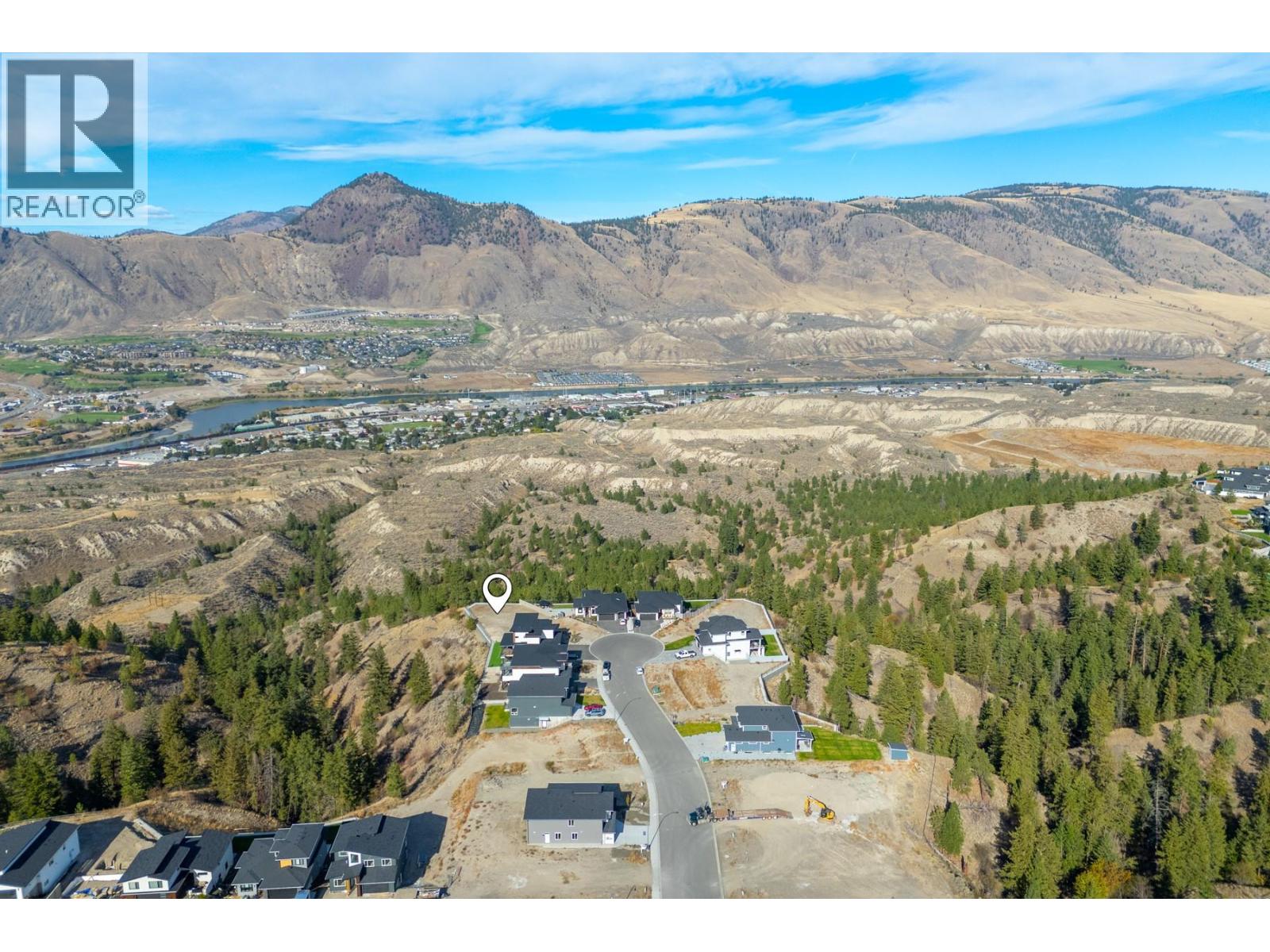  1649 Cordonier Place, Kamloops