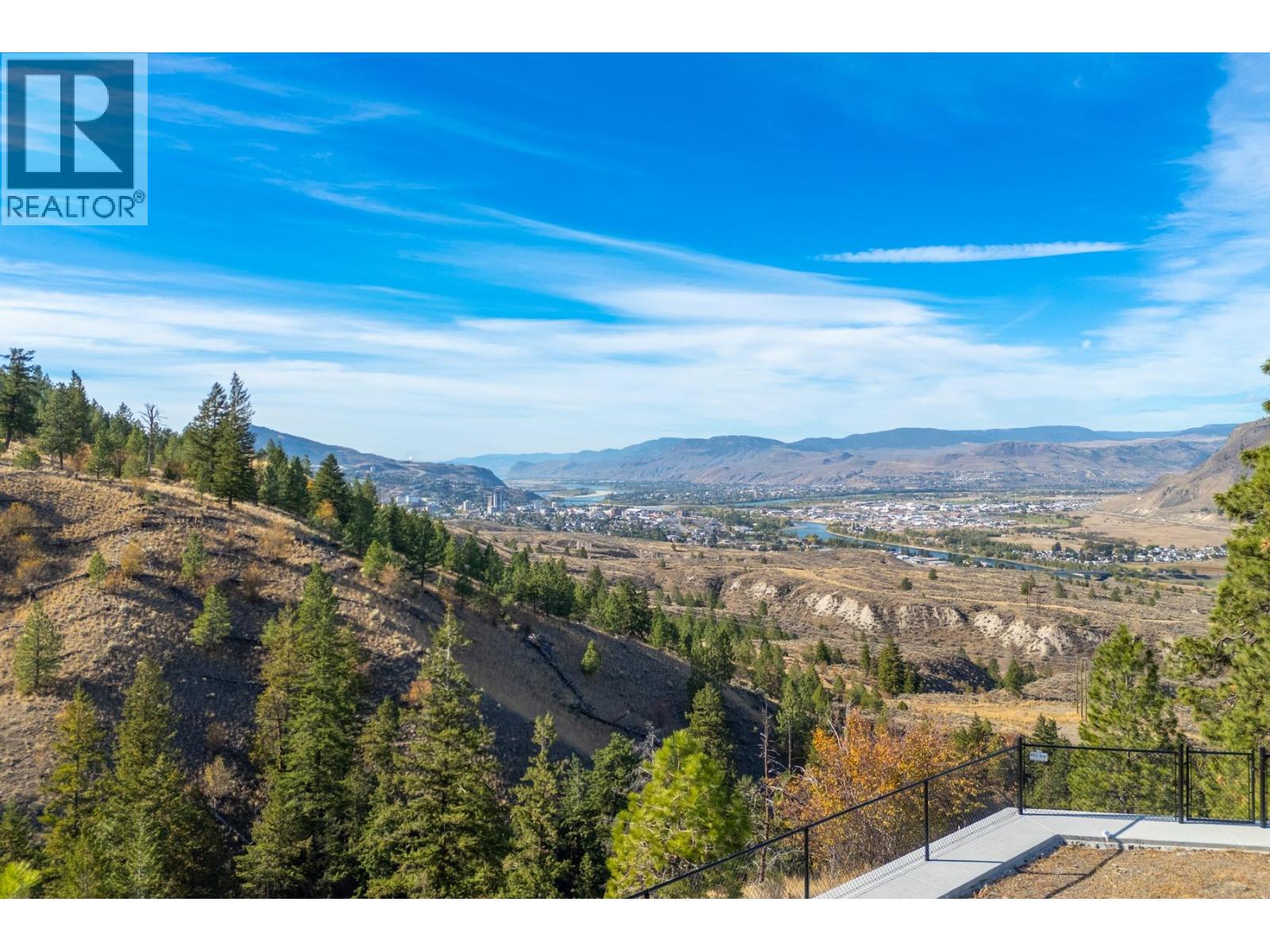  1649 Cordonier Place, Kamloops