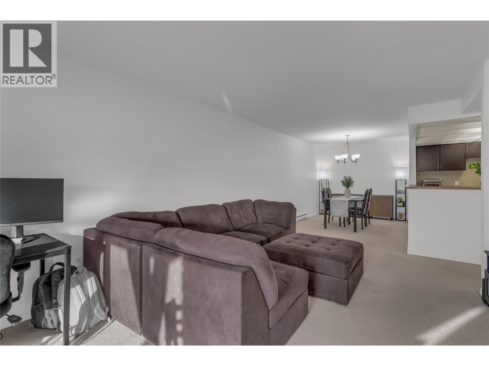 308 1075 Bernard Avenue, Kelowna