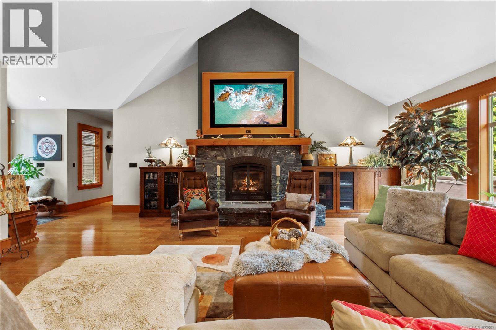 3237 Ridgeview Pl, Nanaimo