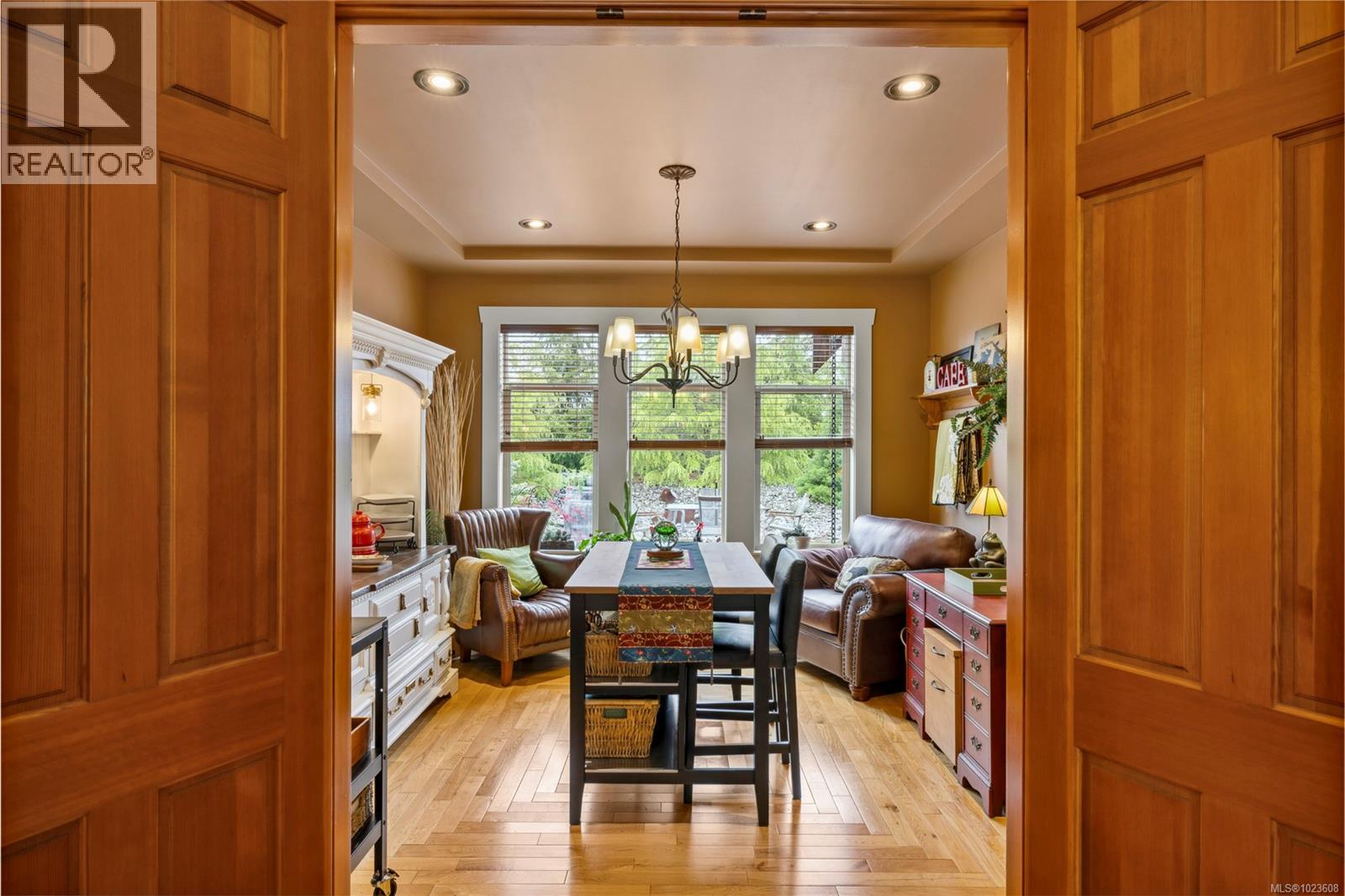 3237 Ridgeview Pl, Nanaimo