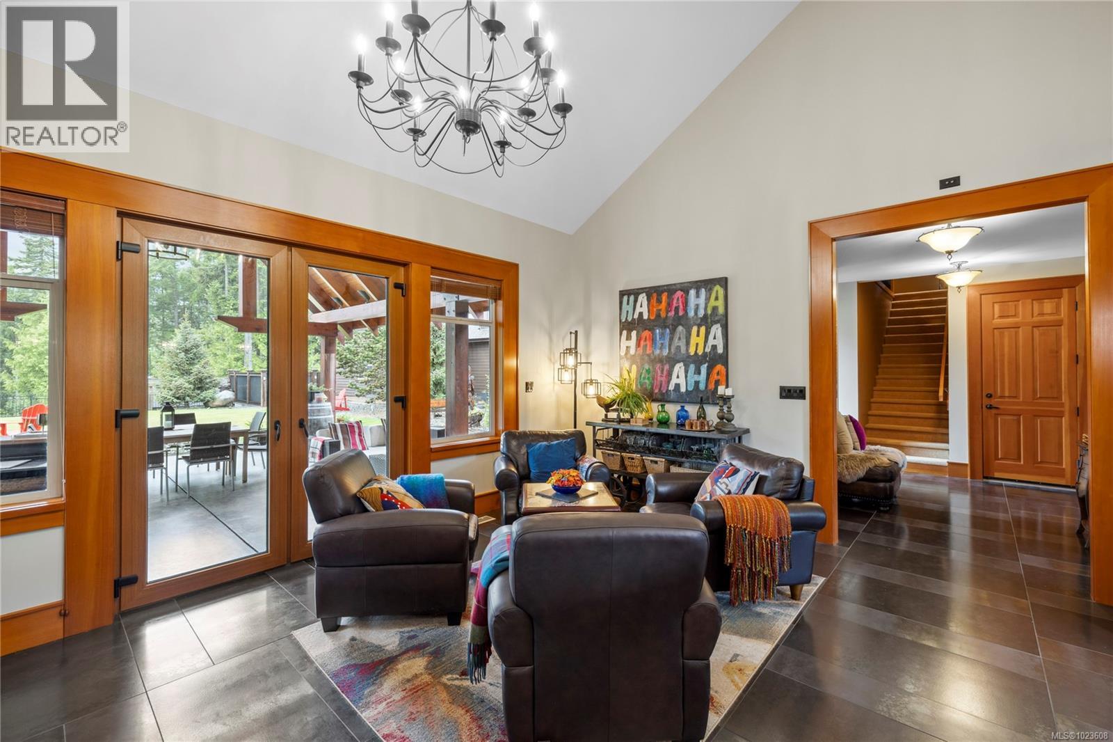 3237 Ridgeview Pl, Nanaimo