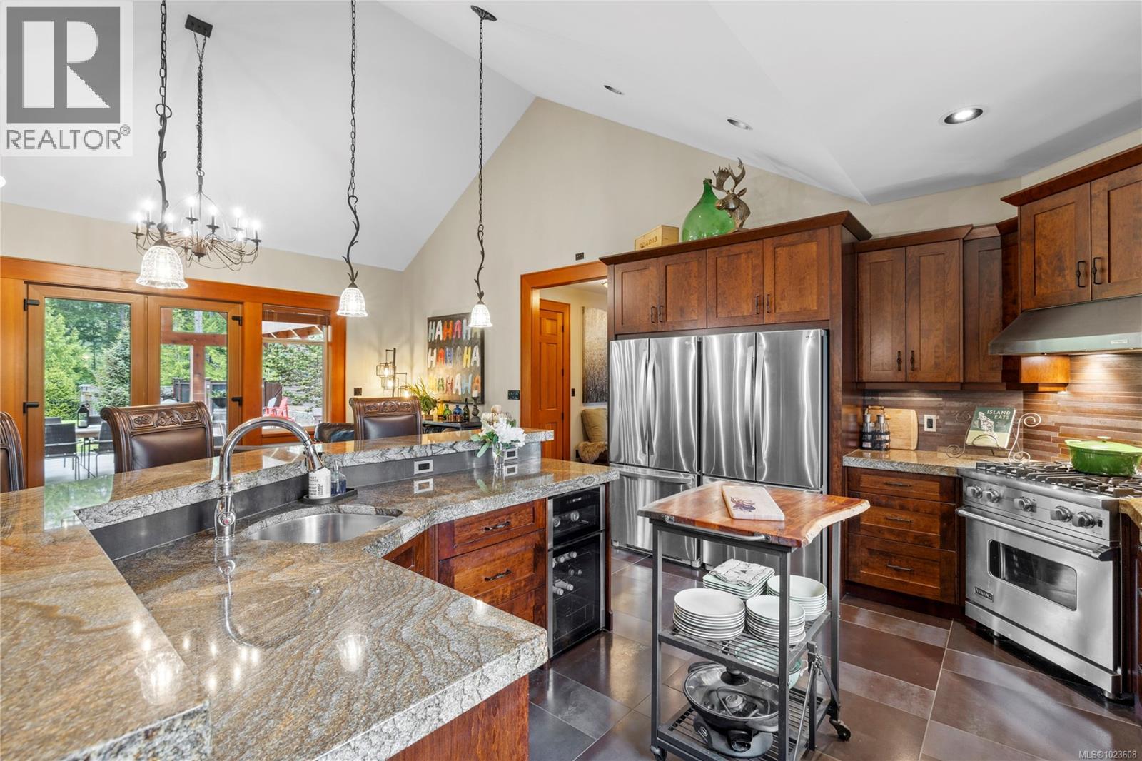 3237 Ridgeview Pl, Nanaimo