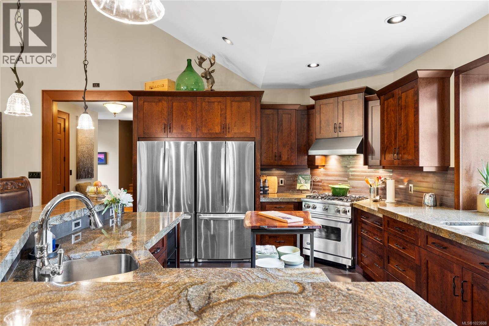 3237 Ridgeview Pl, Nanaimo