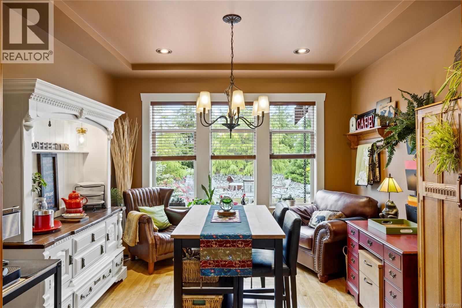 3237 Ridgeview Pl, Nanaimo