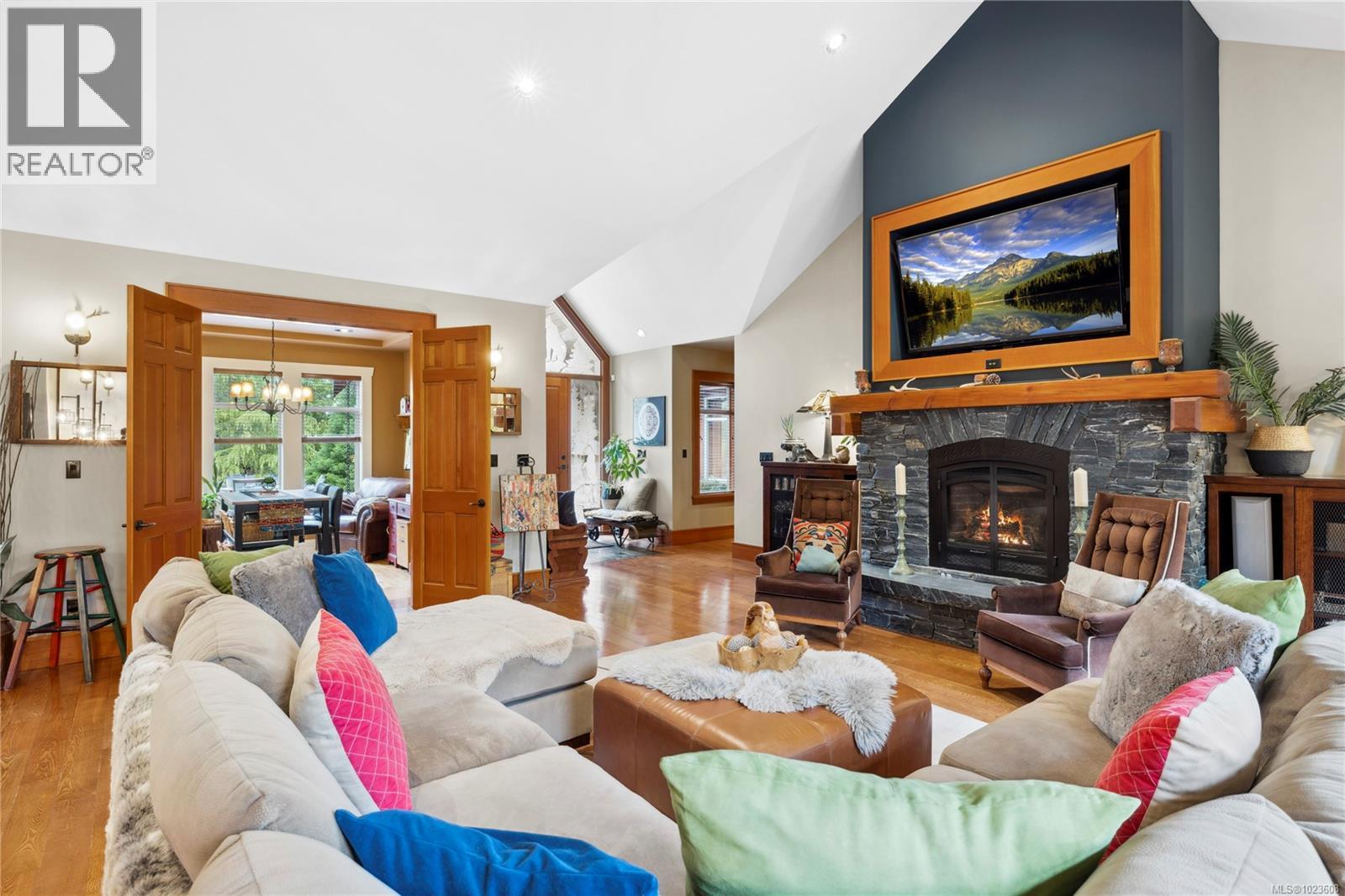 3237 Ridgeview Pl, Nanaimo