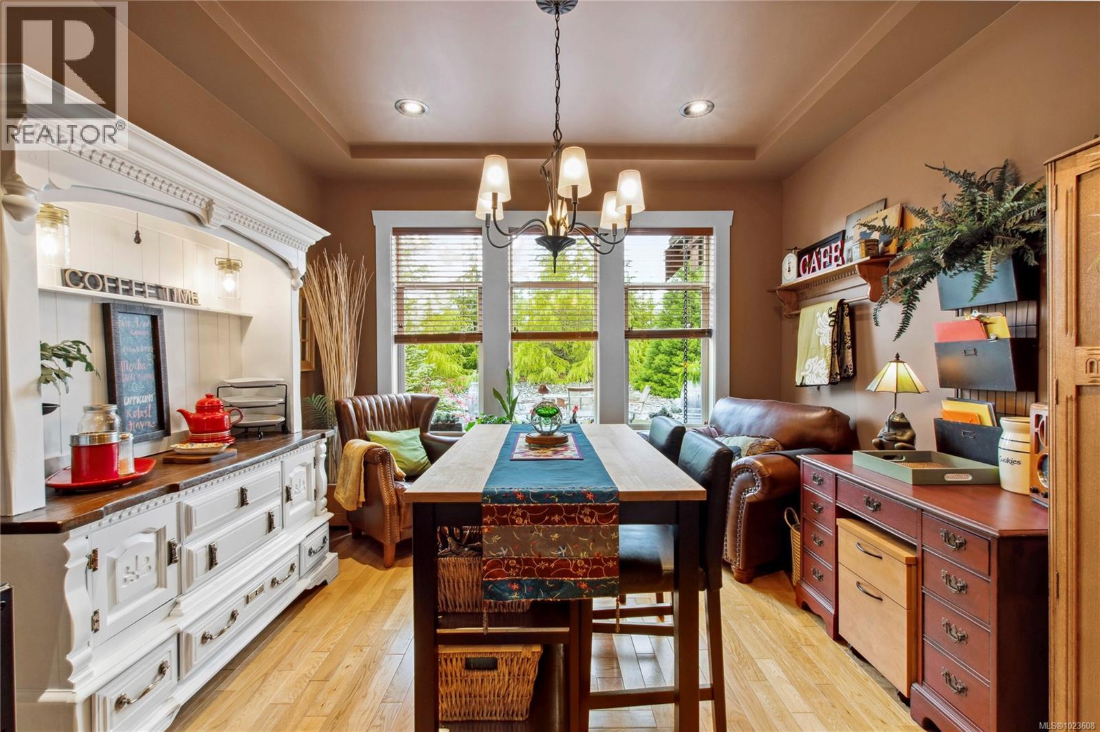 3237 Ridgeview Pl, Nanaimo