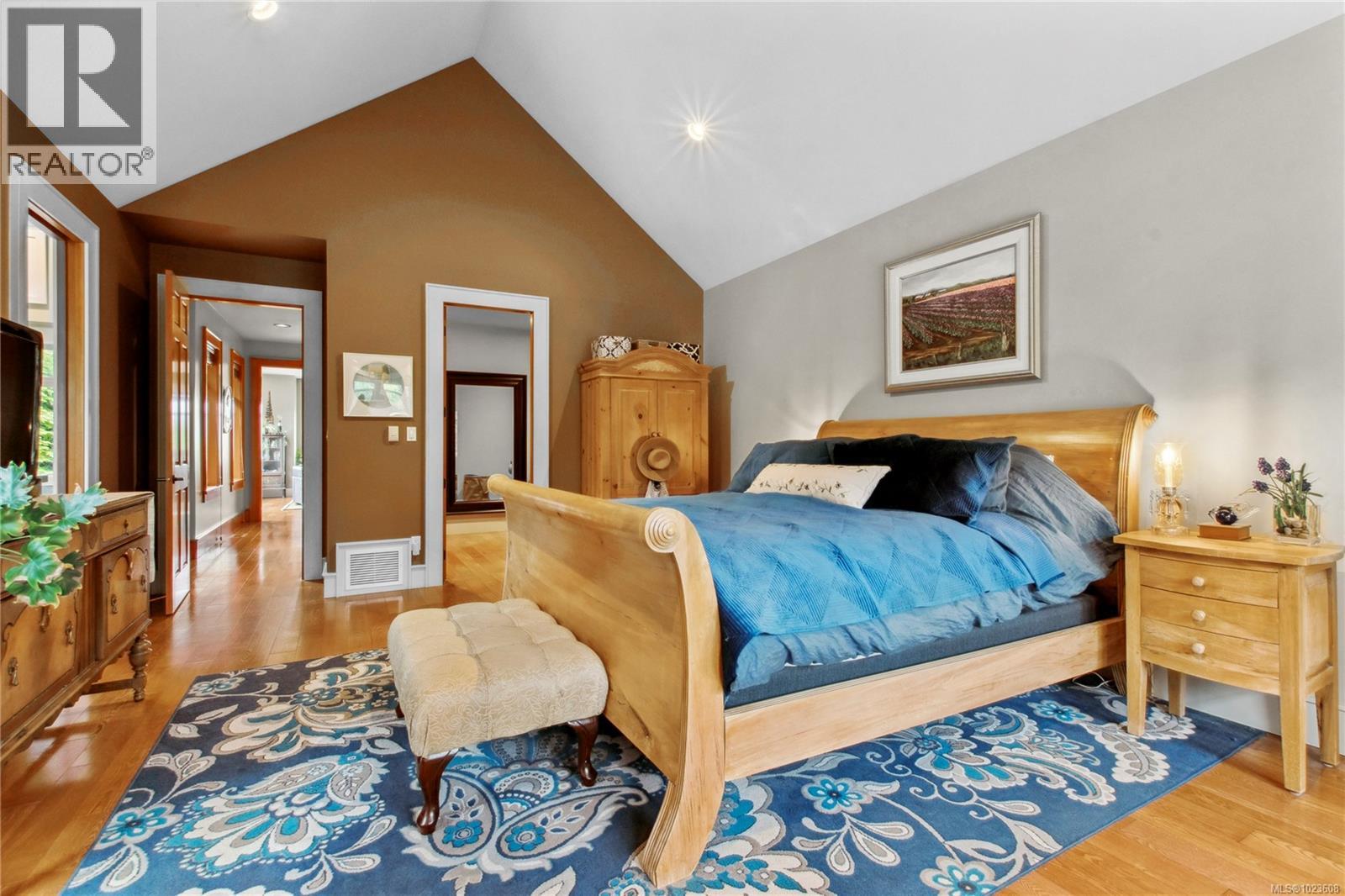 3237 Ridgeview Pl, Nanaimo