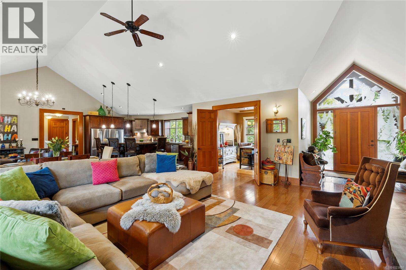 3237 Ridgeview Pl, Nanaimo