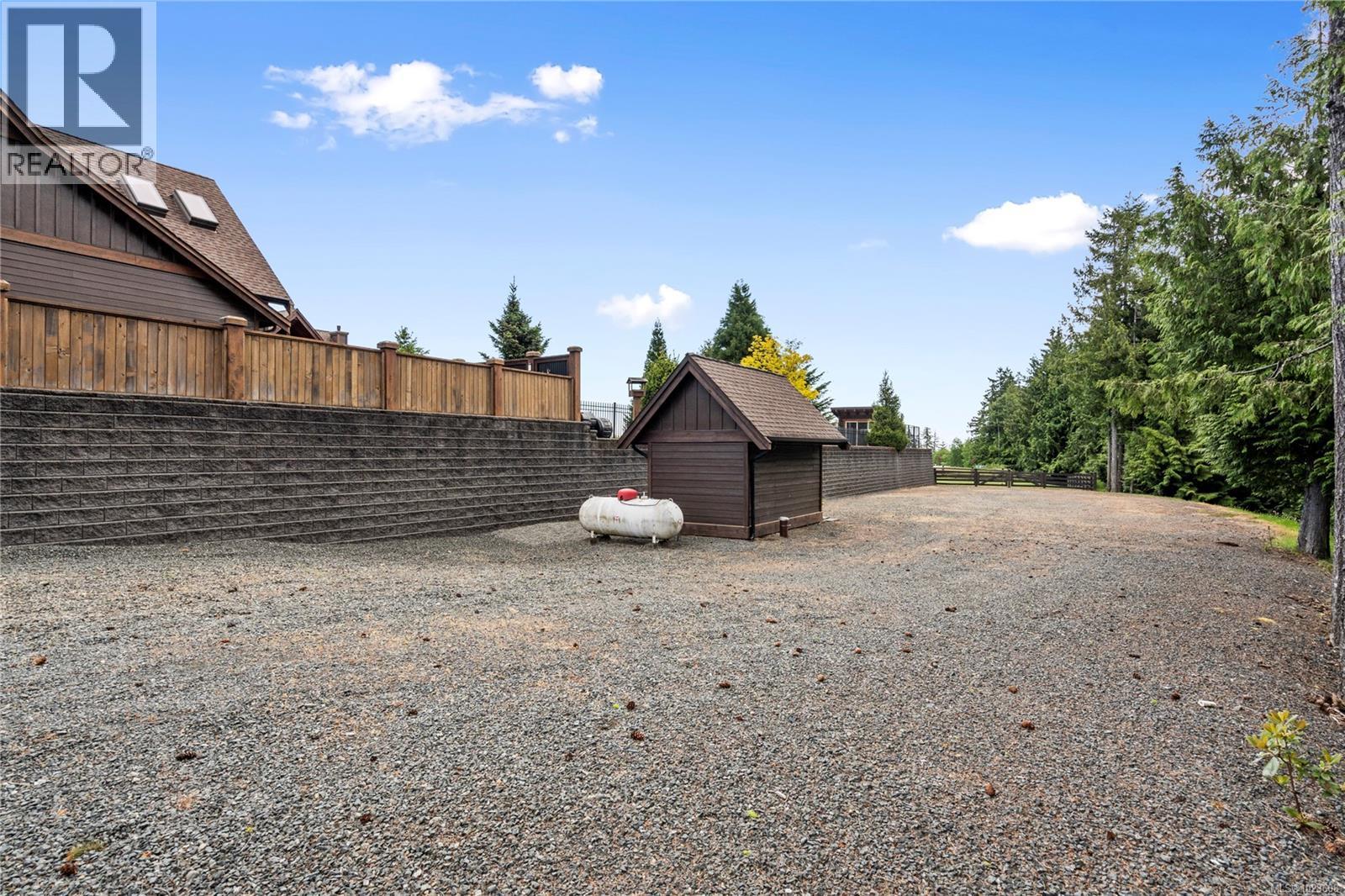 3237 Ridgeview Pl, Nanaimo