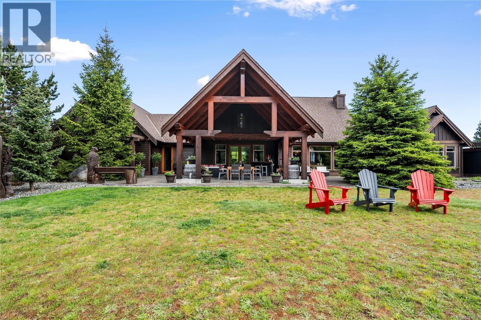 3237 Ridgeview Pl, Nanaimo