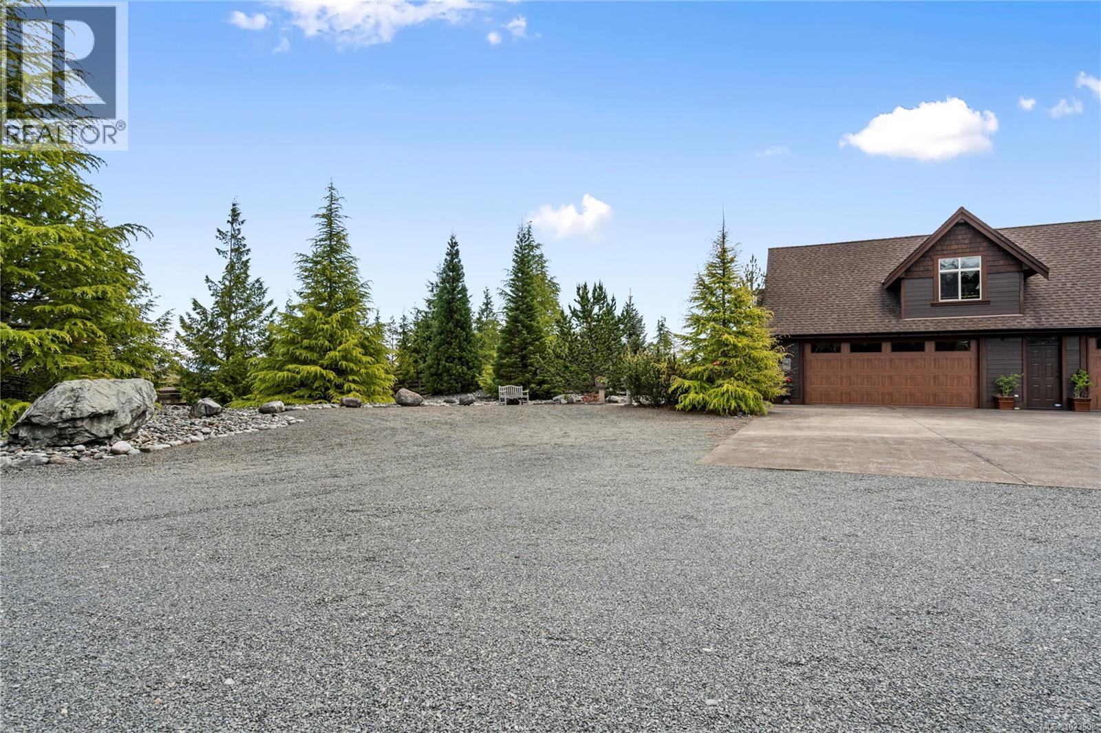 3237 Ridgeview Pl, Nanaimo