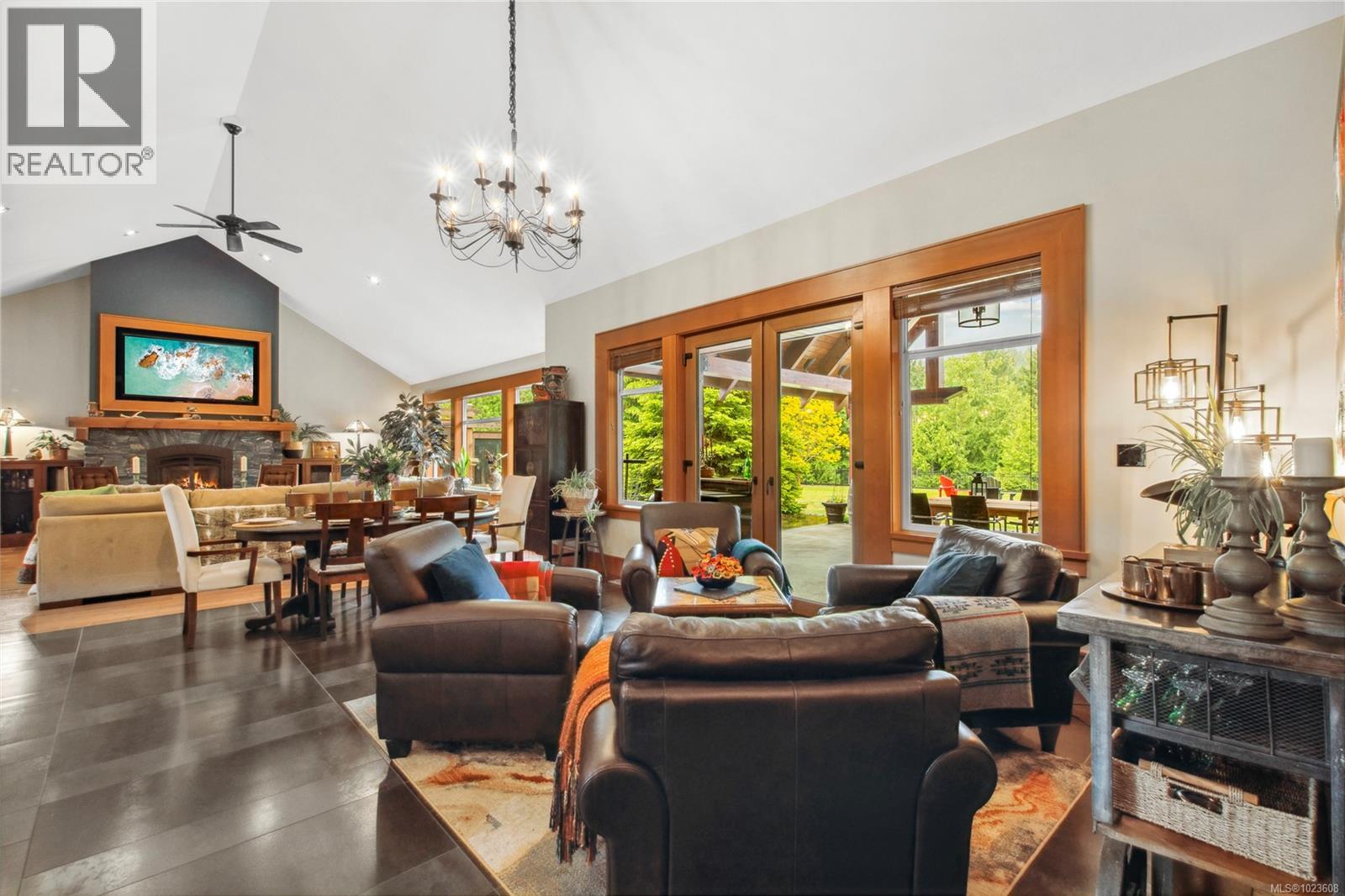 3237 Ridgeview Pl, Nanaimo