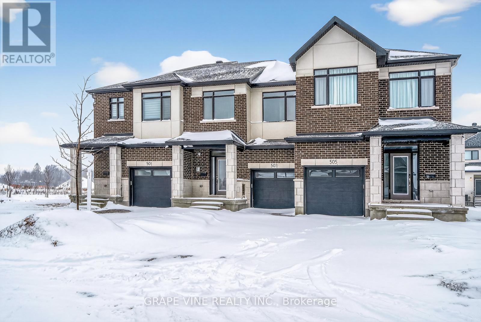 503 CORRETTO STREET - 2
