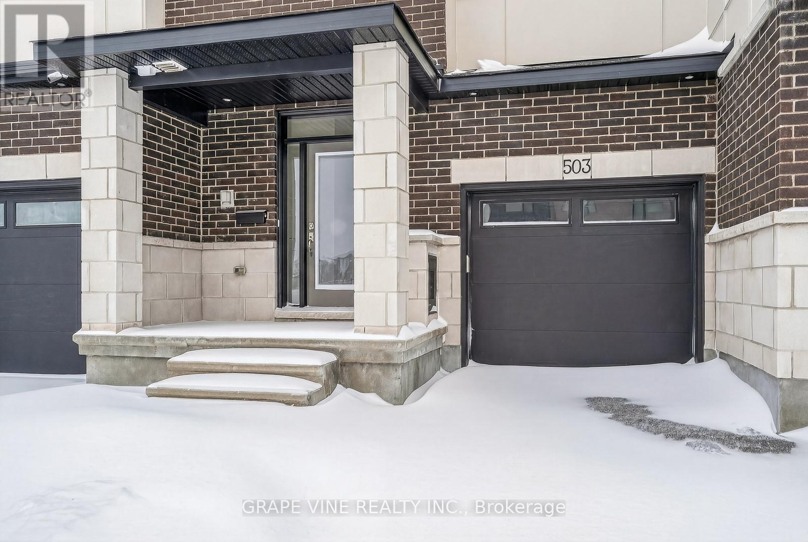 503 CORRETTO STREET - 3
