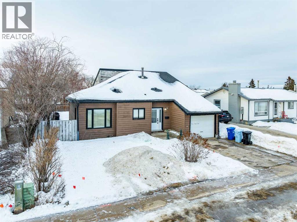 148 Silvertip Place, Fort McMurray