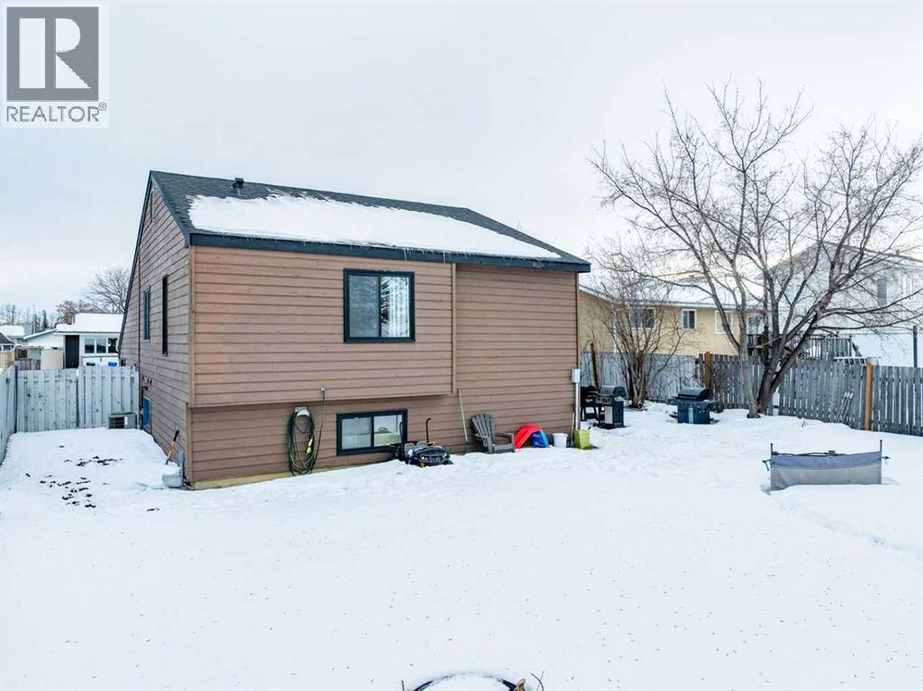 148 Silvertip Place, Fort McMurray