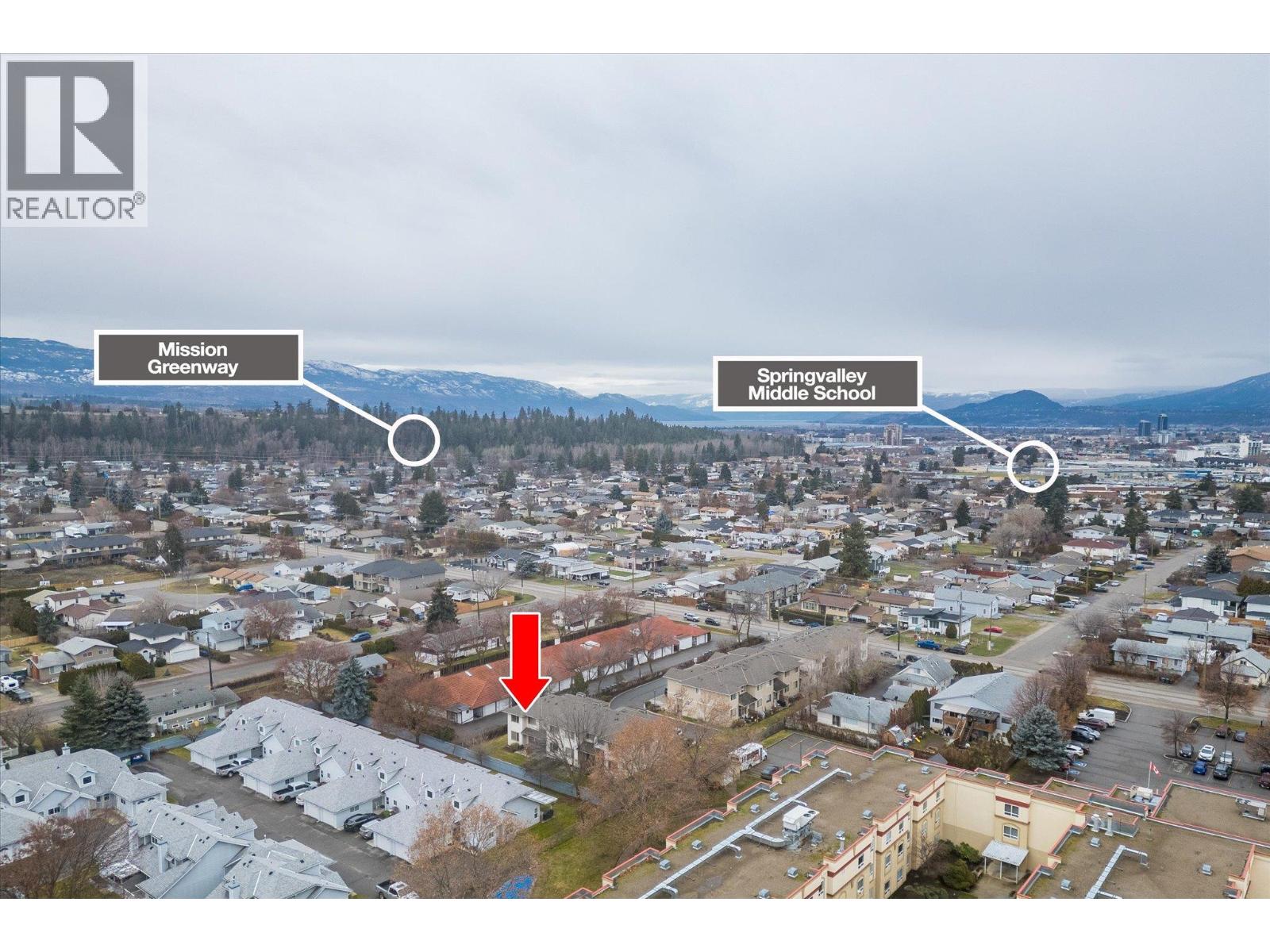 13 335 Gerstmar Road, Kelowna