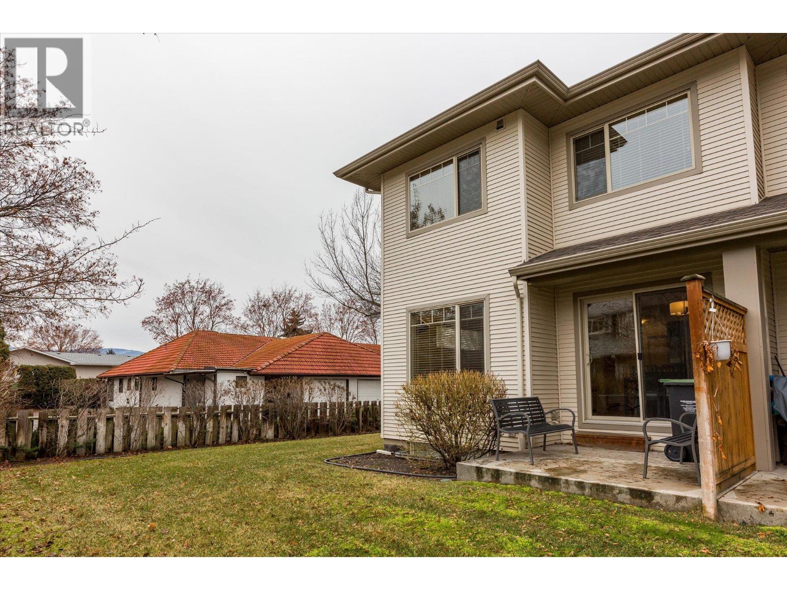 13 335 Gerstmar Road, Kelowna