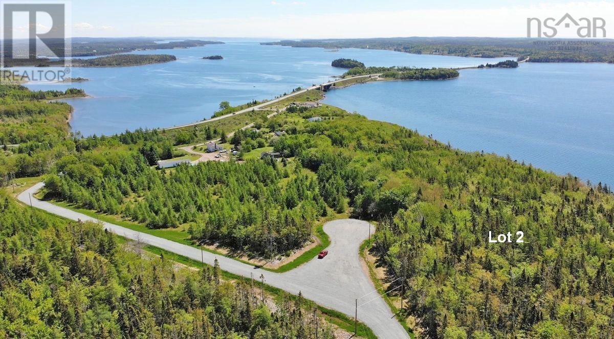 Property 25 of 43 of Lot 2 Perry Lane