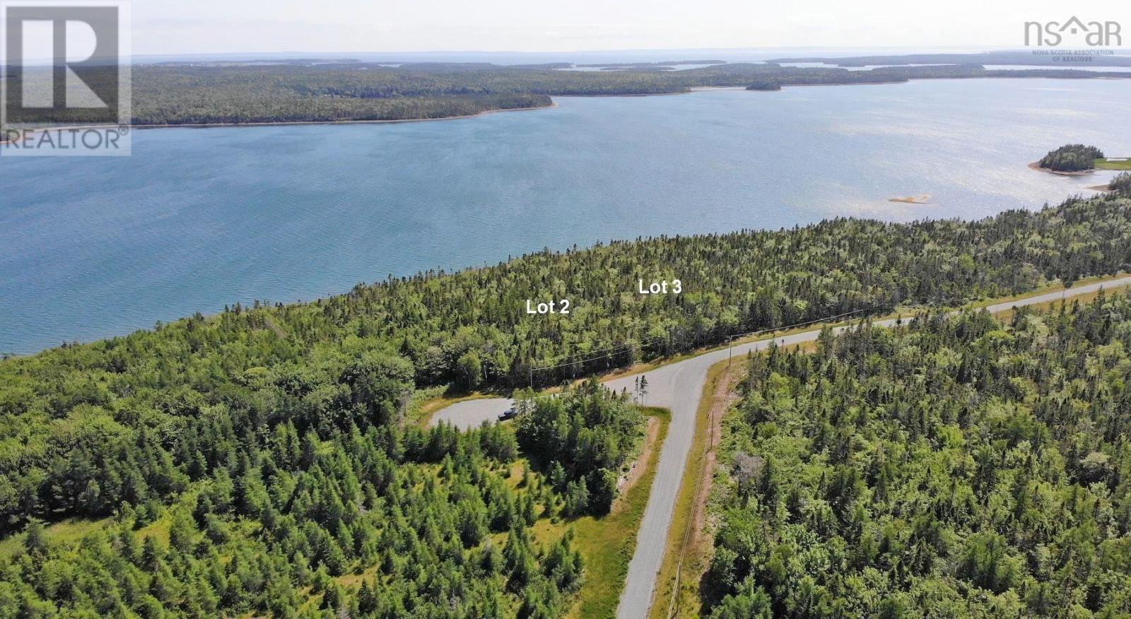 Property 27 of 43 of Lot 2 Perry Lane