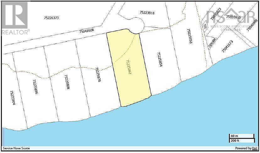 Property 38 of 43 of Lot 2 Perry Lane