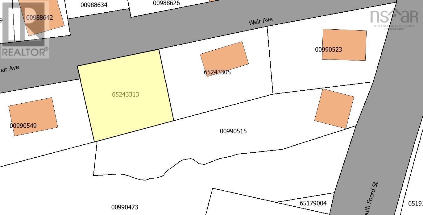 Property 3 of 7 of 25-1 Weir Avenue