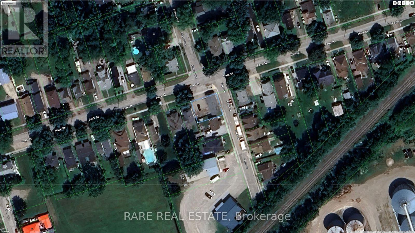 280 PARK STREET - 1