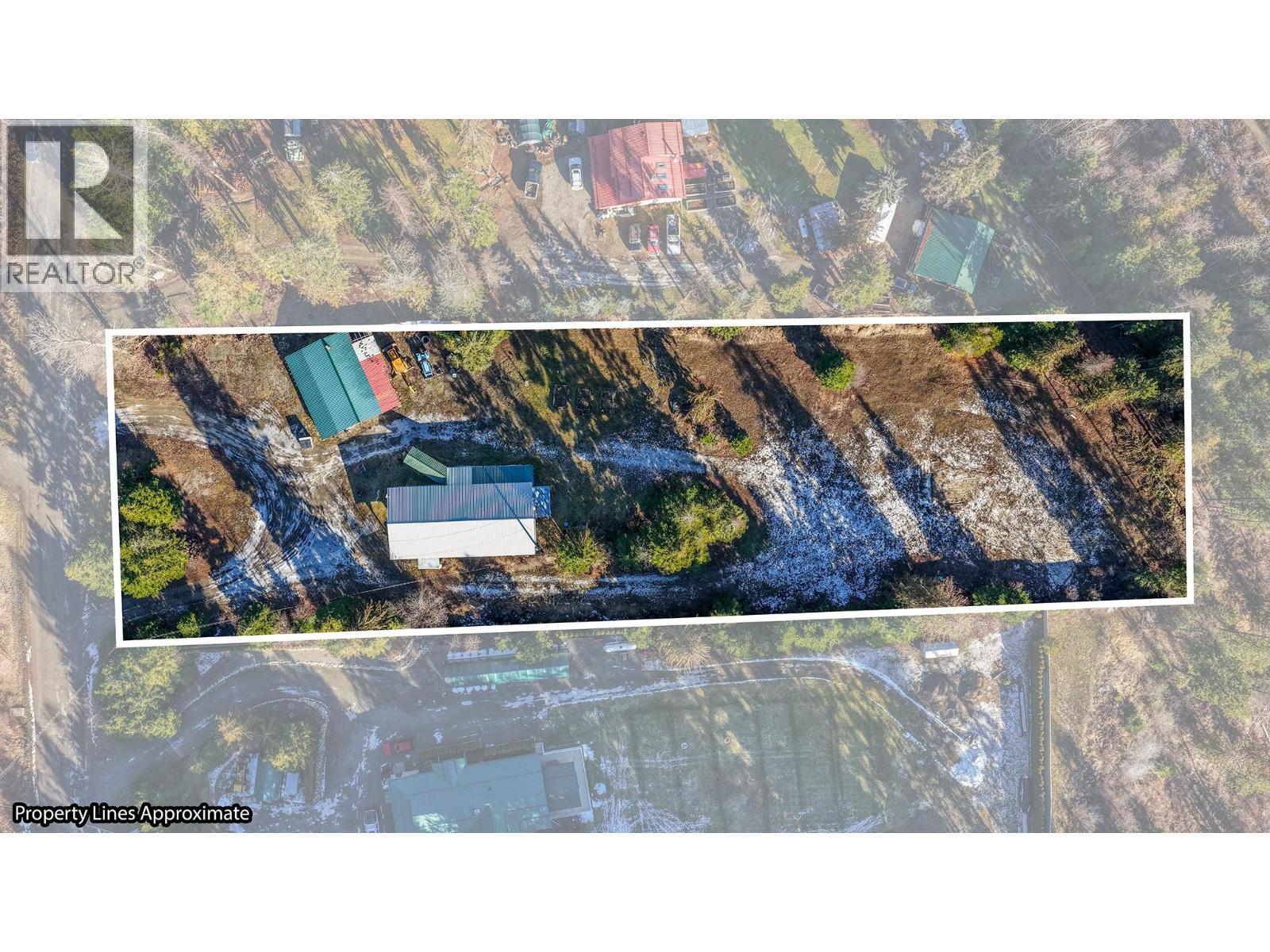 4717 GOAT RIVER NORTH ROAD - 21