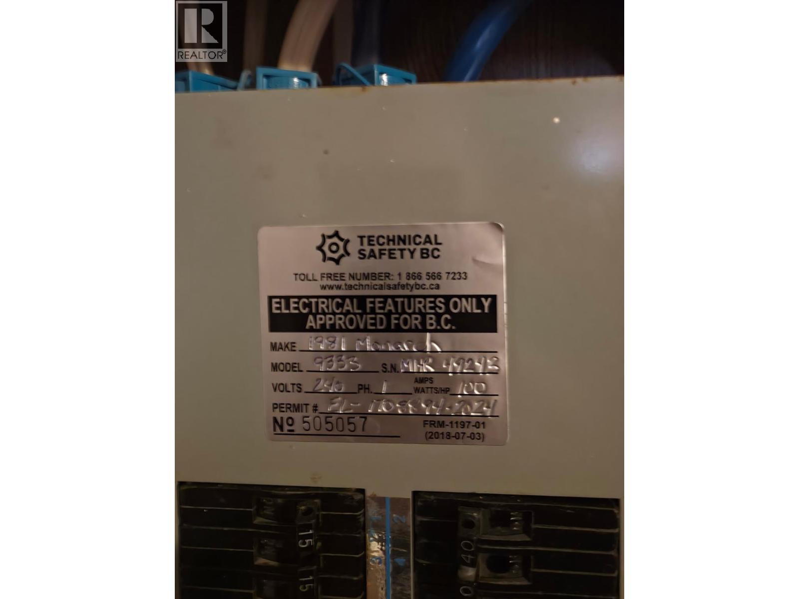 4717 GOAT RIVER NORTH ROAD - 27