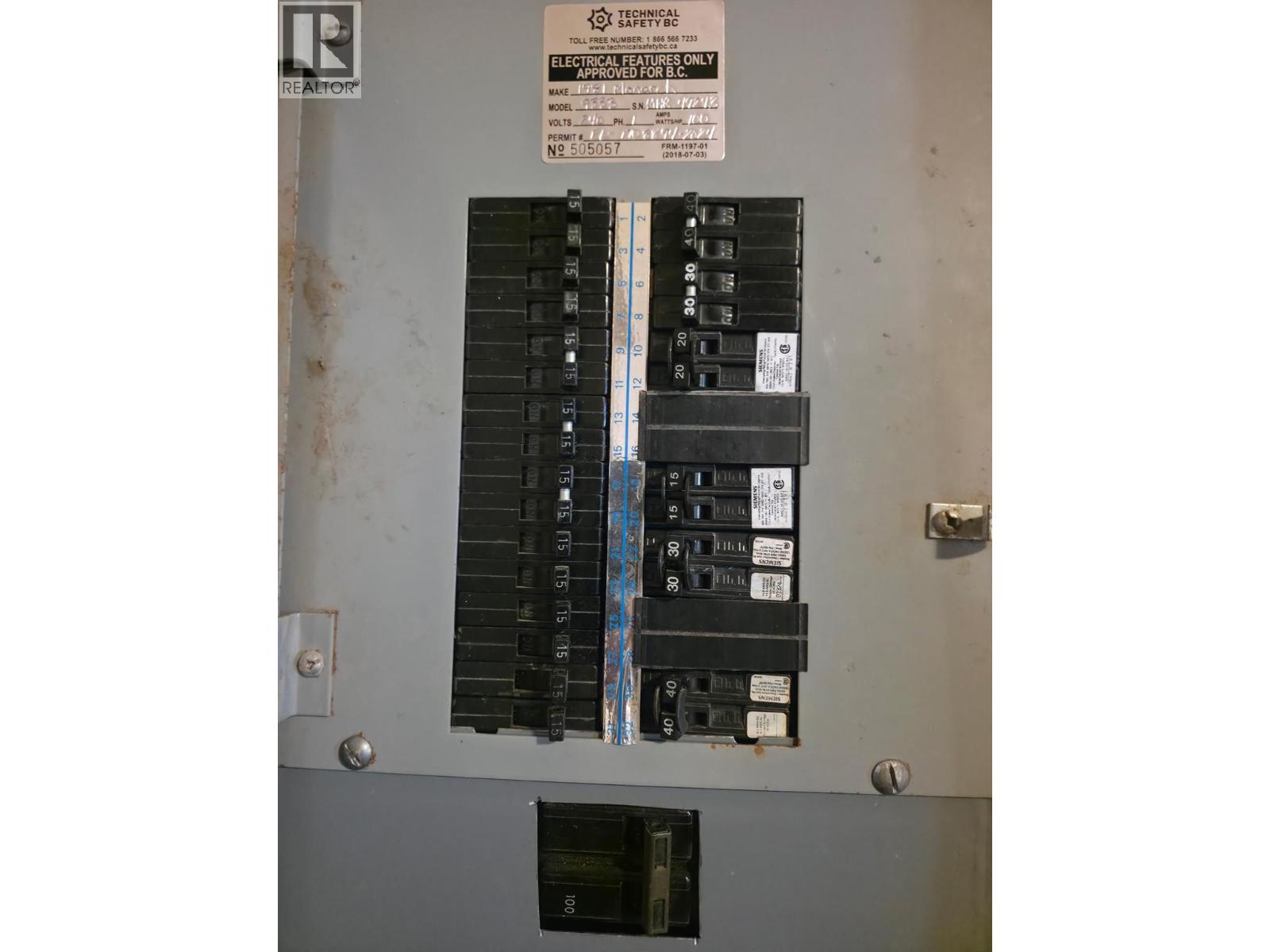 4717 GOAT RIVER NORTH ROAD - 29