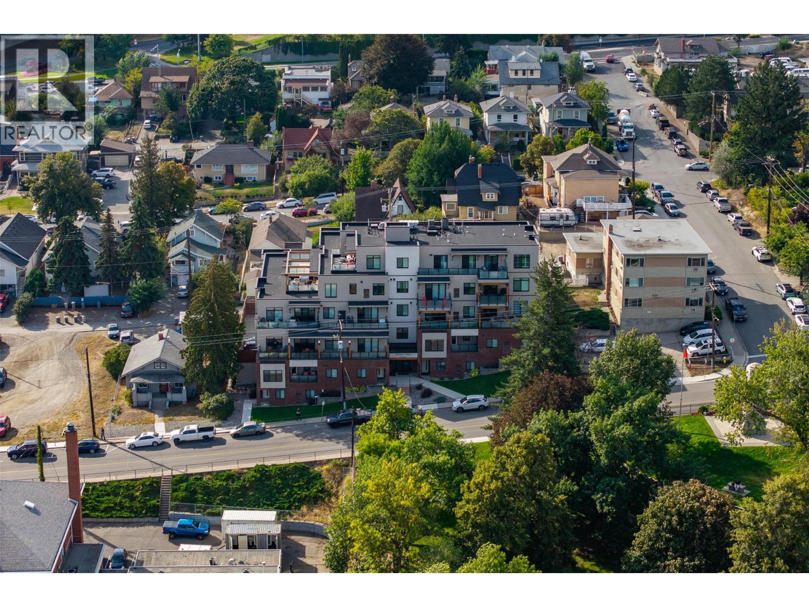 227 BATTLE Street Unit# 104, Kamloops