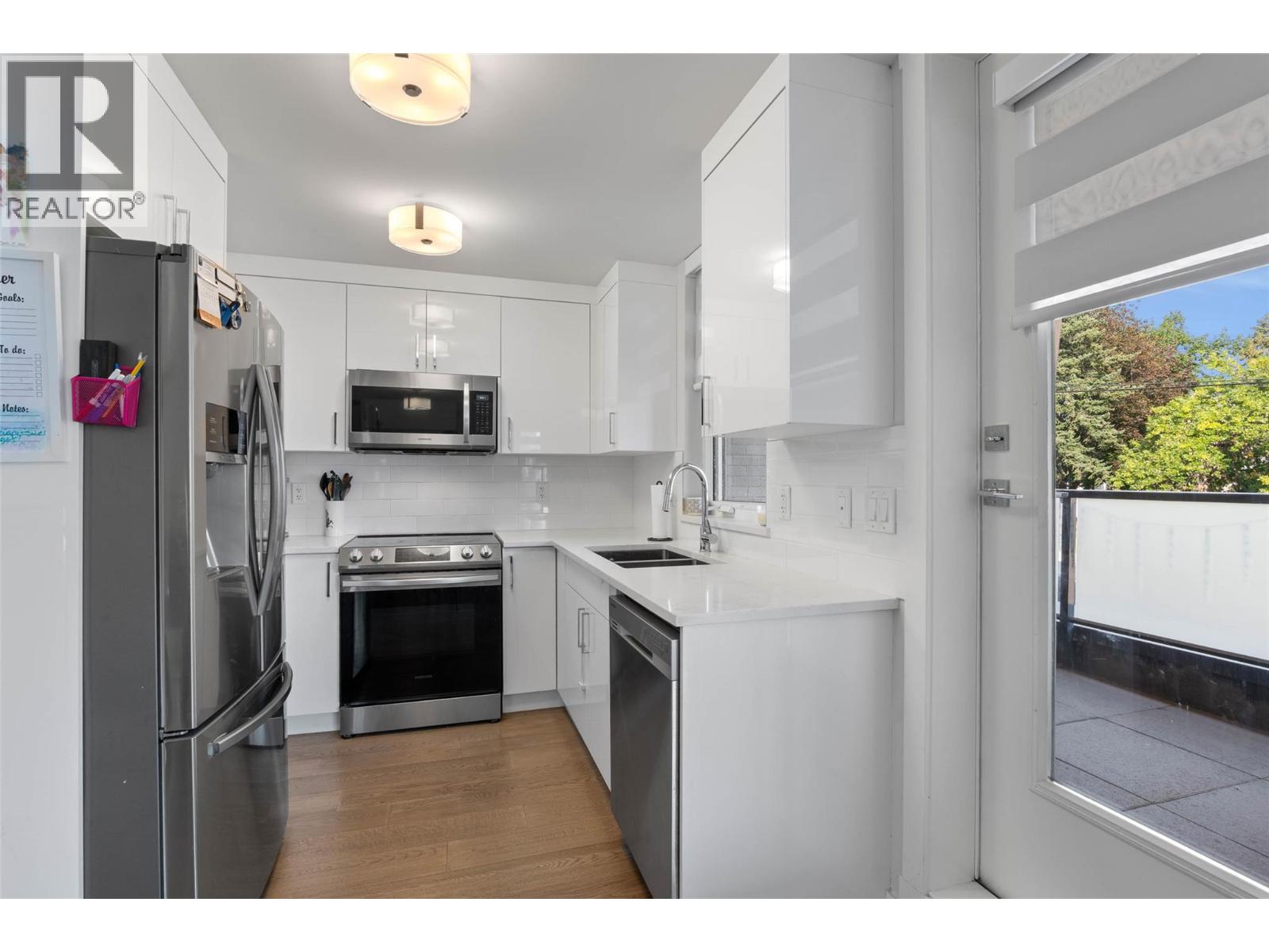 227 BATTLE Street Unit# 104, Kamloops