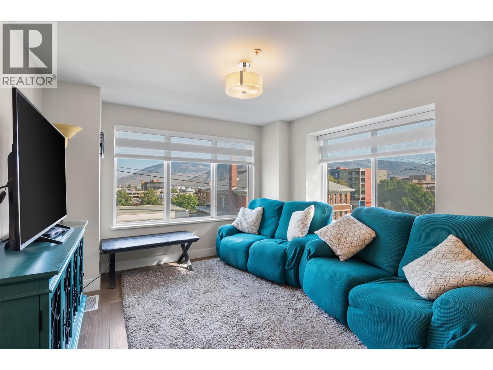 227 BATTLE Street Unit# 104, Kamloops