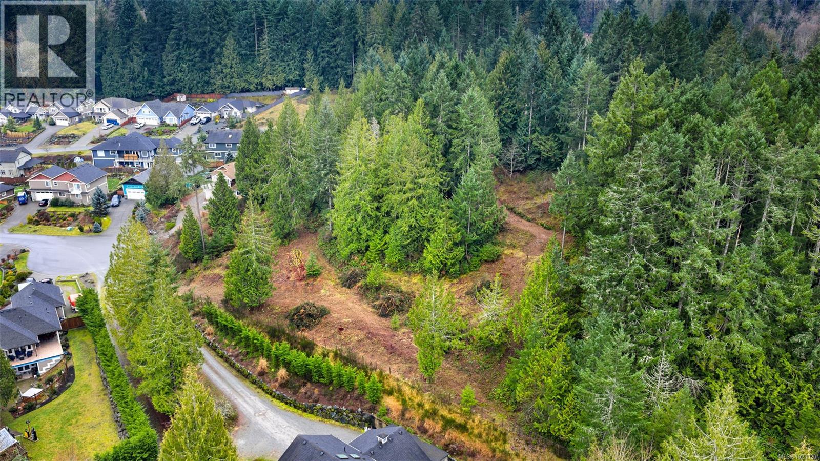 lot B Streamside Pl, Shawnigan Lake