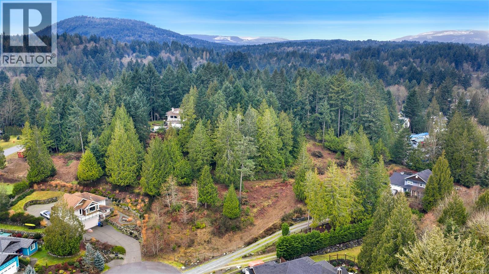 lot B Streamside Pl, Shawnigan Lake