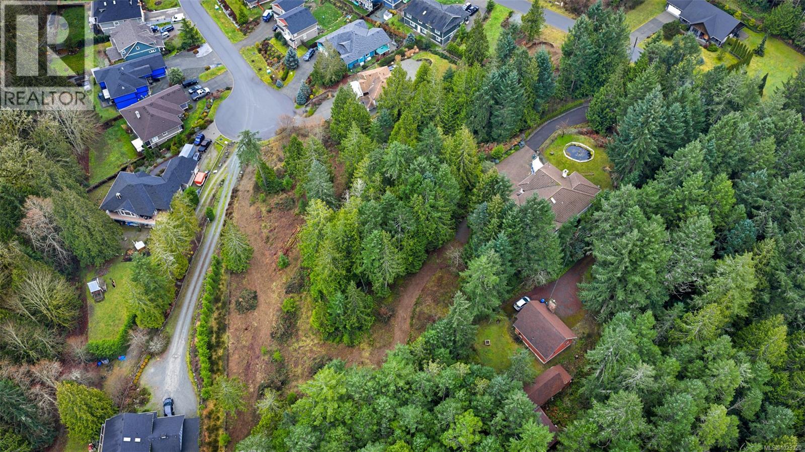 lot B Streamside Pl, Shawnigan Lake