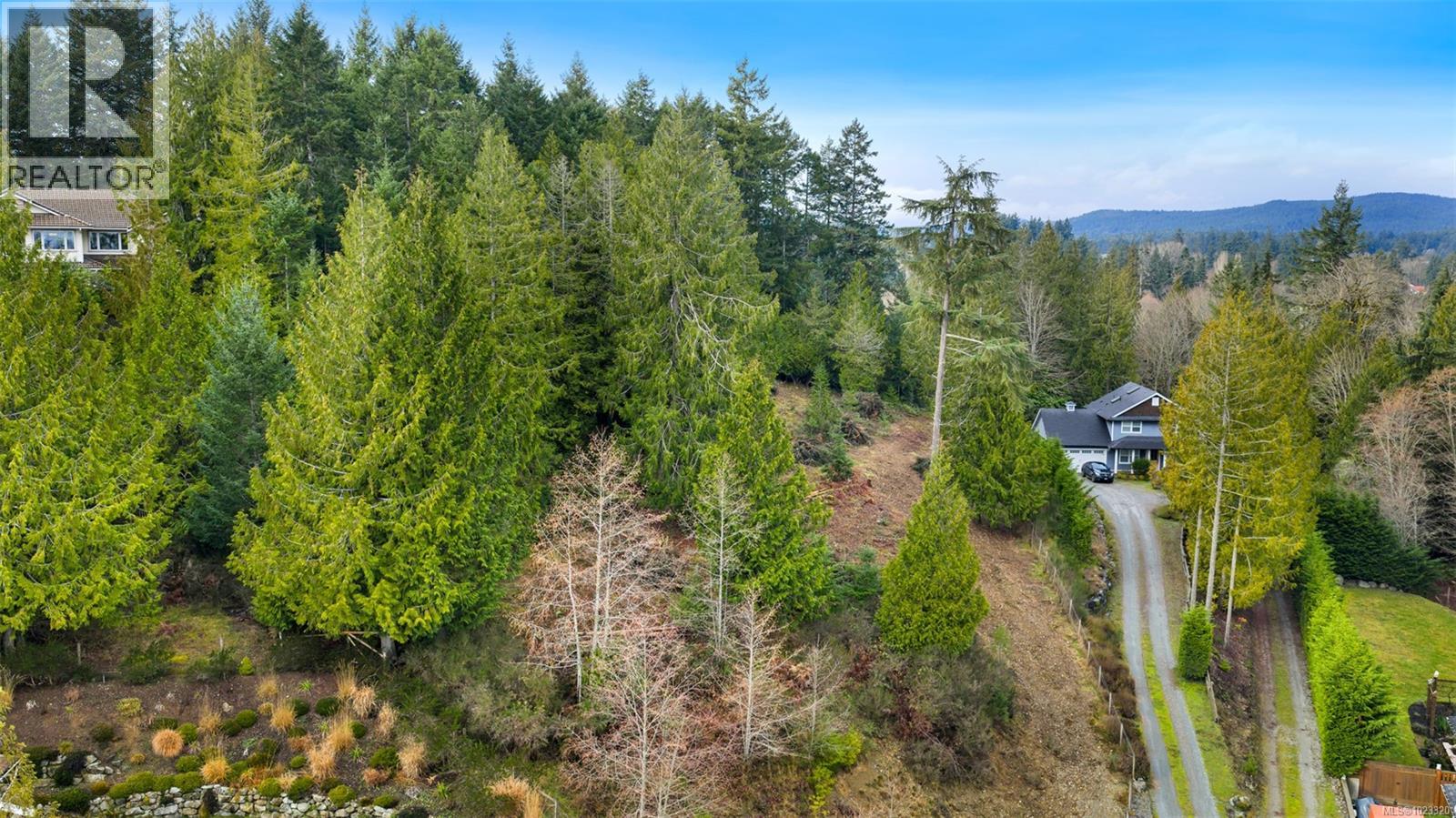 lot B Streamside Pl, Shawnigan Lake